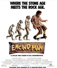 Encino Man