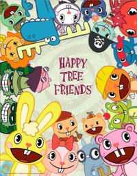 Happy Tree Friends: Irregular Episodes