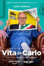 Vita da Carlo - Season 1