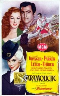 Scaramouche