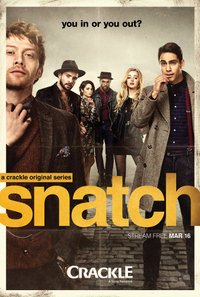 Snatch - Season 1