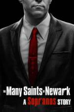 The Many Saints of Newark