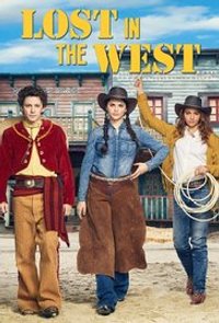 Lost in the West (Part 3)