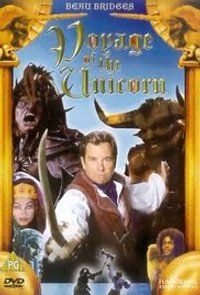 Voyage Of The Unicorn