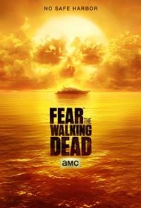 Fear The Walking Dead - Season 2