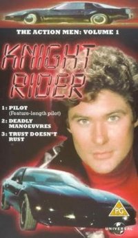 Knight Rider - Season 1