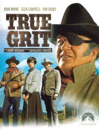 True Grit! (1969)