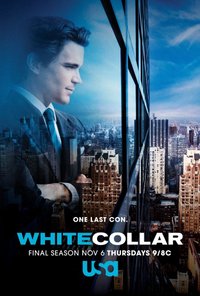 White Collar - Season 6