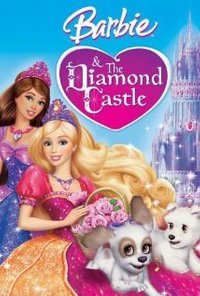 Barbie And The Diamond Castle