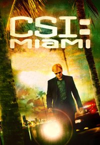 CSI: Miami - Season 5