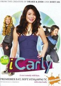 iCarly - Season 5