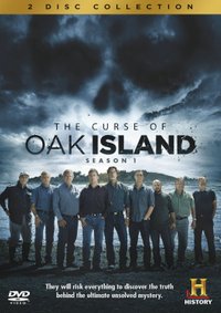 The Curse of Oak Island: Drilling Down - Season 2