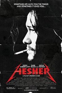 Hesher