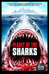 Planet of the Sharks