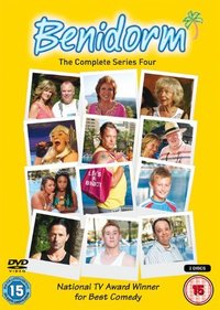 Benidorm - Season 9