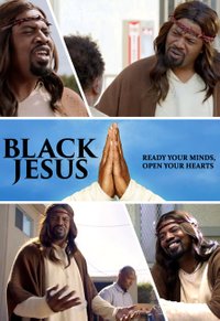 Black Jesus - Season 2