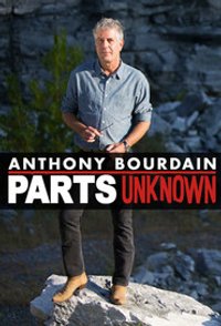 Anthony Bourdain: Parts Unknown - Season 10