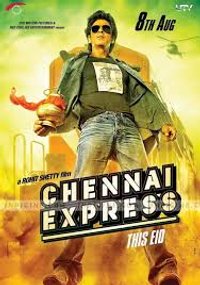 Chennai Express