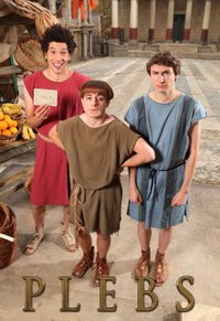 Plebs - Season 3