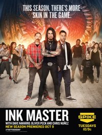 Ink Master - Season 9