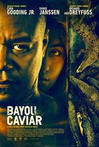 Bayou Caviar