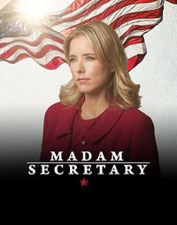 Madam Secretary - Season 4