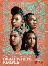 Dear White People - Season 2