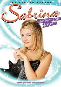 Sabrina The Teenage Witch - Season 2