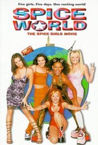 Spice World