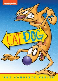 CatDog - Season 2