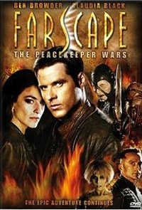 Farscape: The Peacekeeper Wars - Season 01