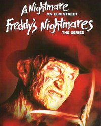 Freddys Nightmare - Season 1