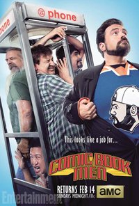 Comic Book Men - Season 5