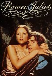 Romeo And Juliet 1968