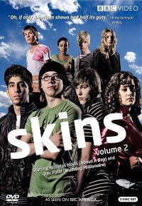 Skins - Season 6