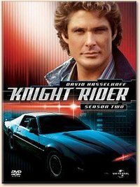 Knight Rider - Season 3