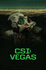 CSI: Vegas - Season 1