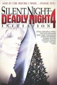 Silent Night, Deadly Night 4: Initiation