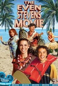 The Even Stevens