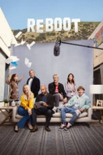 Reboot - Season 1