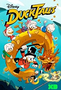 DuckTales - Season 2