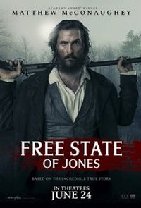 Free State Of Jones