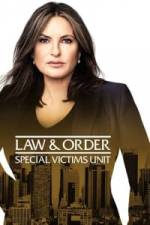 Law & Order: Special Victims Unit - Season 23