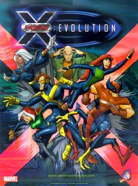 X-Men: Evolution - Season 2