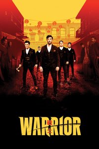 Warrior - Season 2