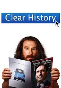 Clear History