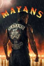 Mayans M.C. - Season 4