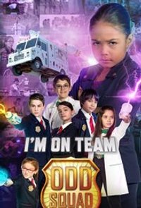 Odd Squad: The Movie