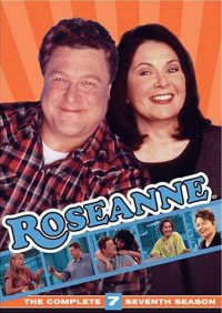 Roseanne - Season 4