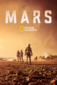 Mars (2016) - Season 1